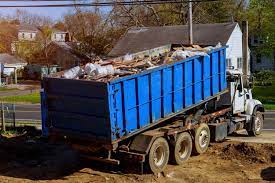 Trusted Lake City, MN Junk Removal Experts